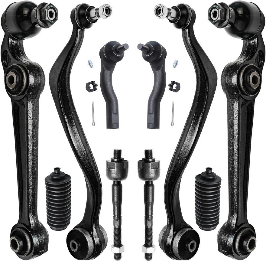Main Image - Front Lower Control Arms Kit