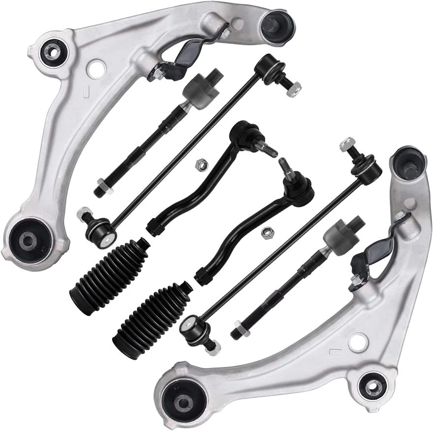 Main Image - Front Lower Control Arms Kit