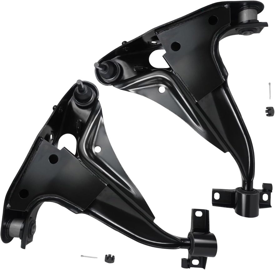 Front Lower Control Arm - K620490_K620491