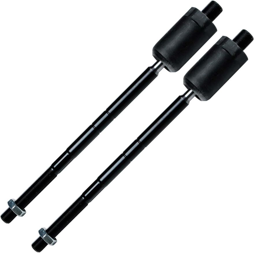 Front Inner Tie Rod - EV421 x2