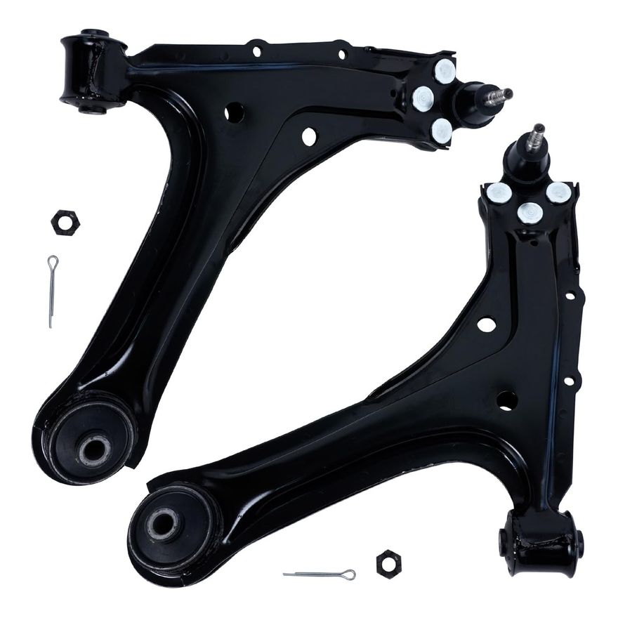 Front Lower Control Arm - K620271_K620272