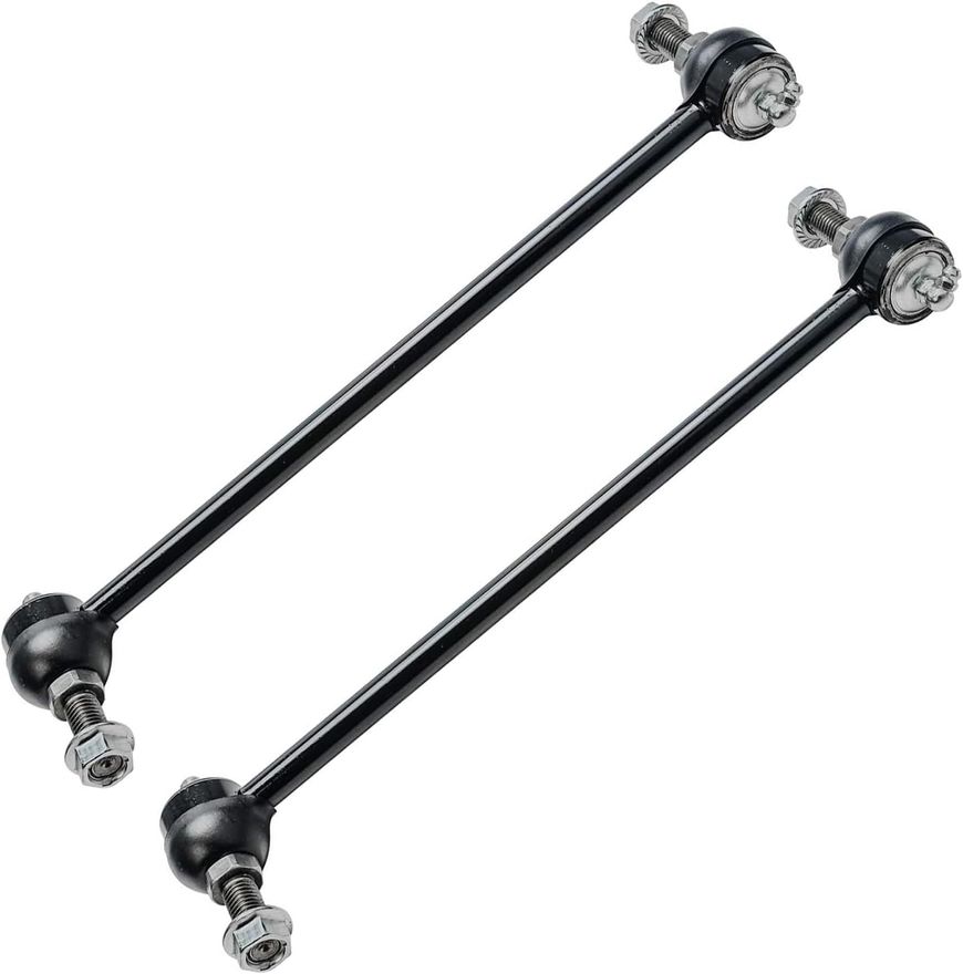 Front Sway Bar Link - K90349 x2