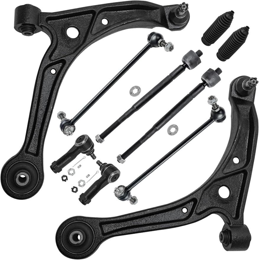 Main Image - Front Lower Control Arms Kit