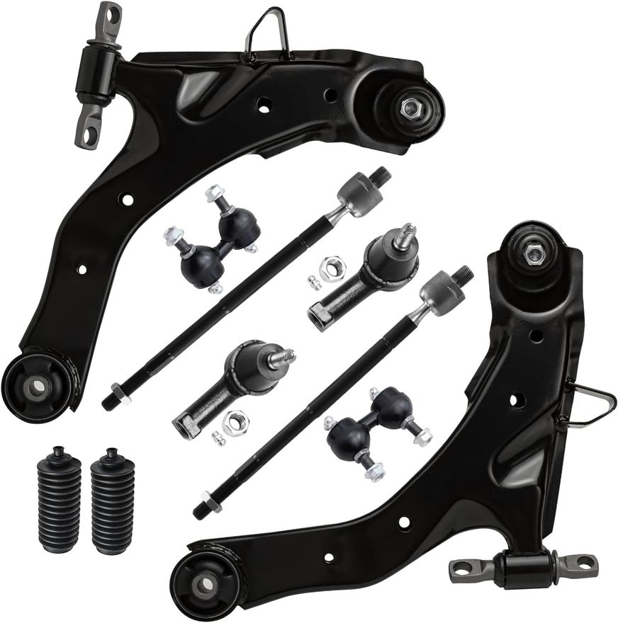Main Image - Front Lower Control Arms Kit