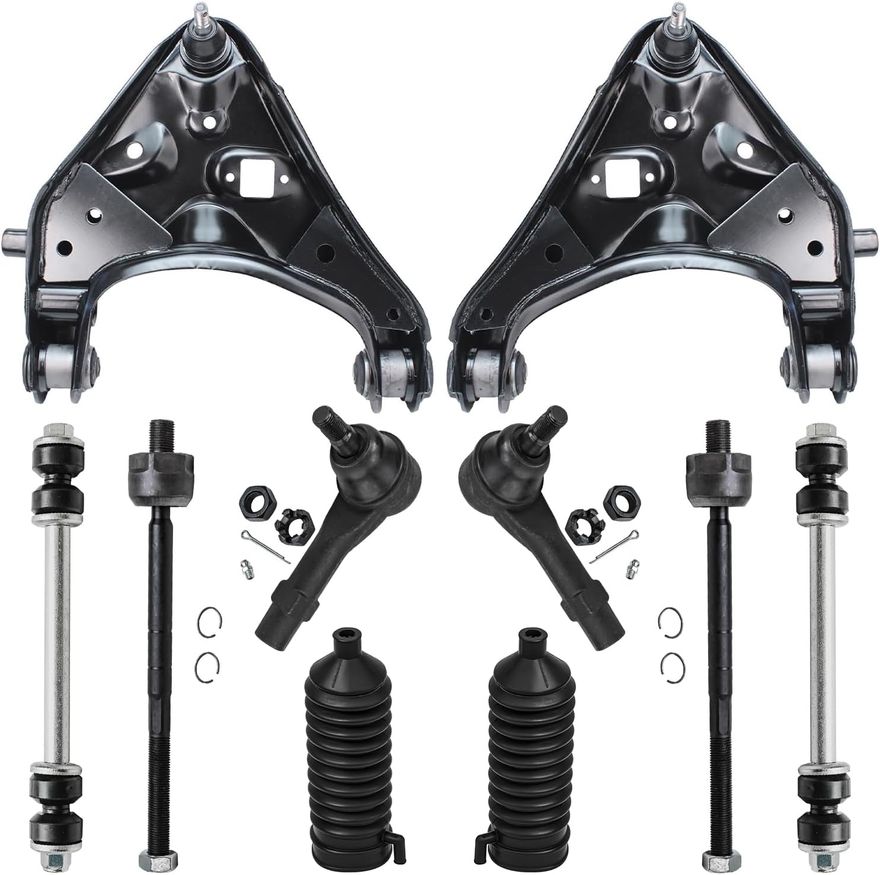 Main Image - Front Lower Control Arms Kit