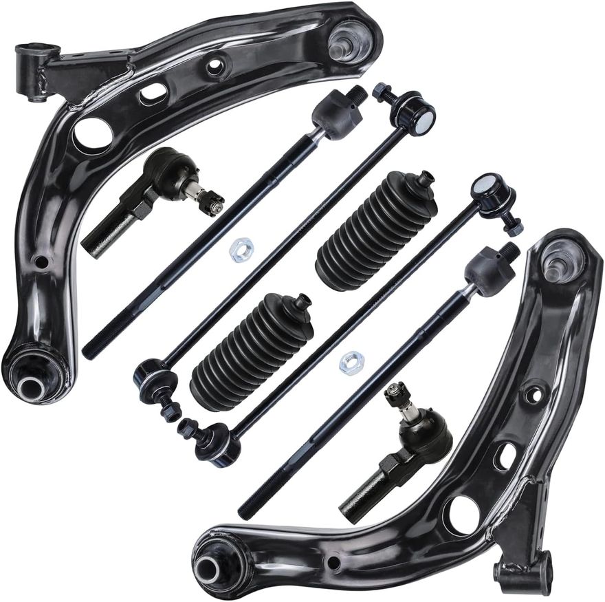 Main Image - Front Lower Control Arms Kit