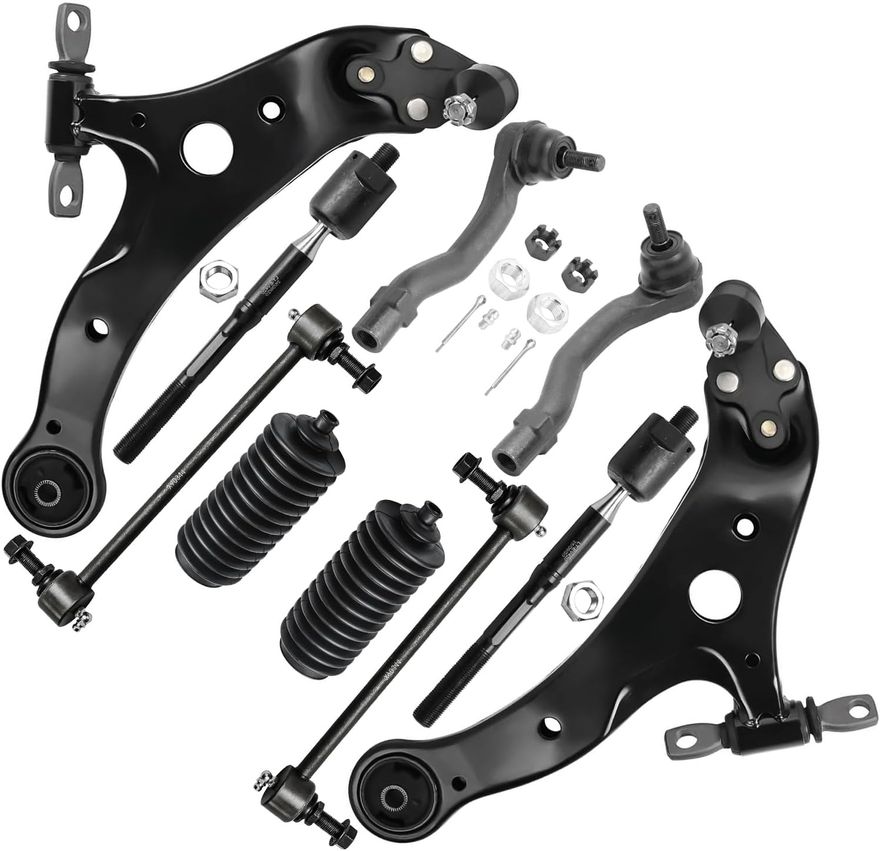 Main Image - Front Lower Control Arms Kit