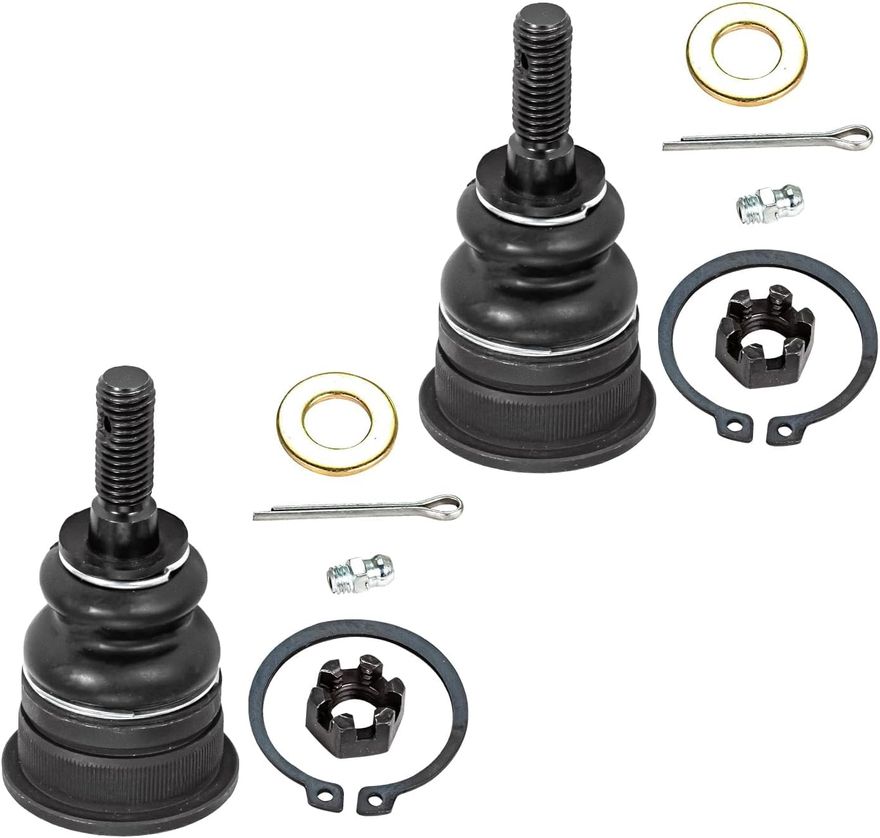 Front Upper Ball Joint - K80008 x2