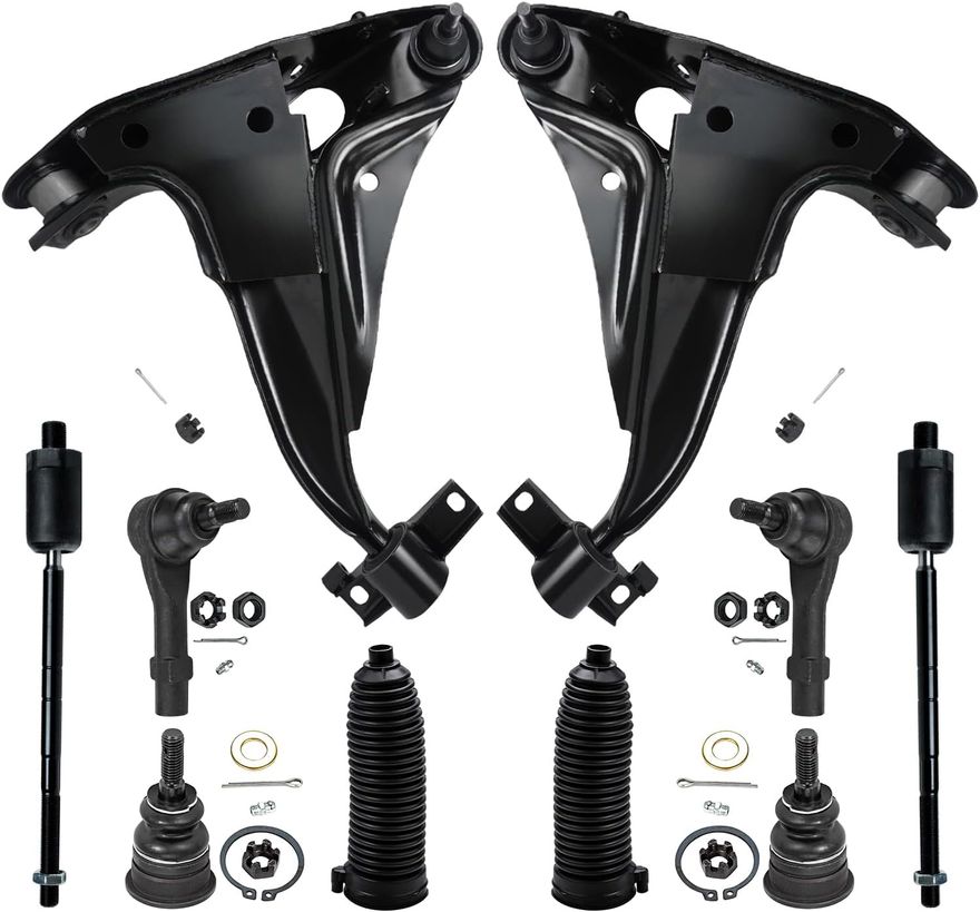 Main Image - Front Lower Control Arms Kit