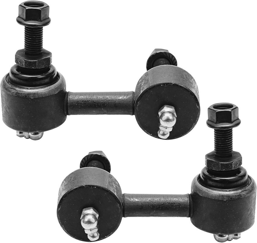 Front Sway Bar Link - K80768_K80769