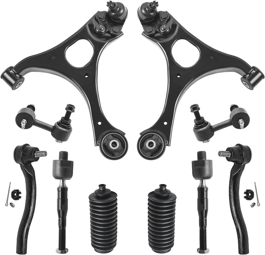 Main Image - Front Lower Control Arms Kit