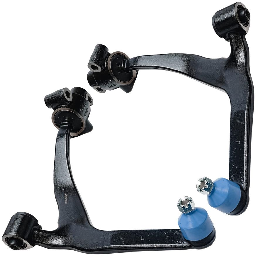 Front Lower Control Arm - K620509_K620510