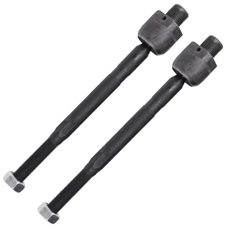 Front Inner Tie Rod - EV800302 x2