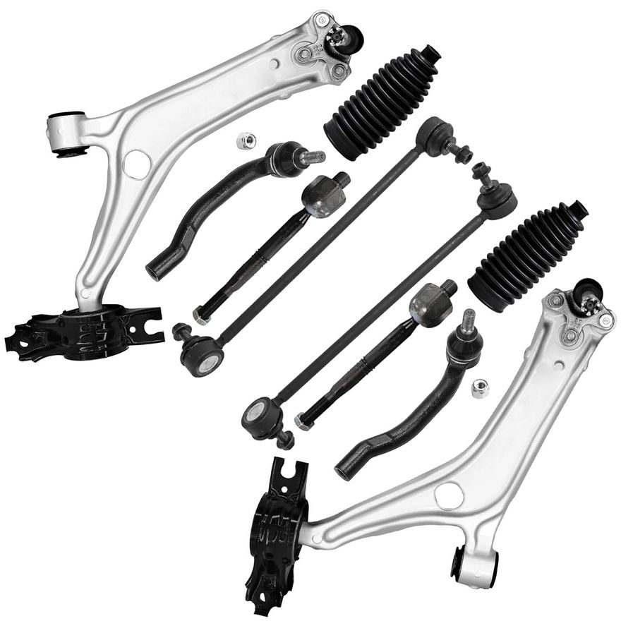 Main Image - Front Lower Control Arms Kit