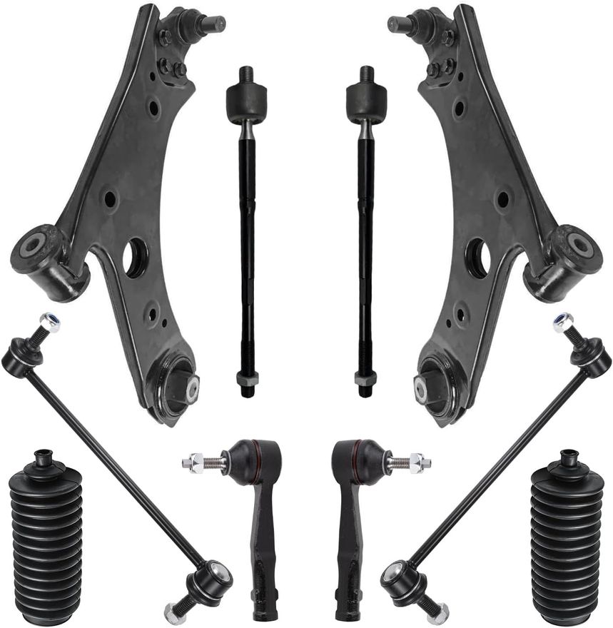 Main Image - Front Lower Control Arms Kit