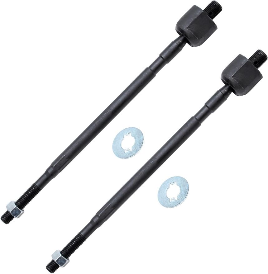 Front Inner Tie Rod - EV297 x2