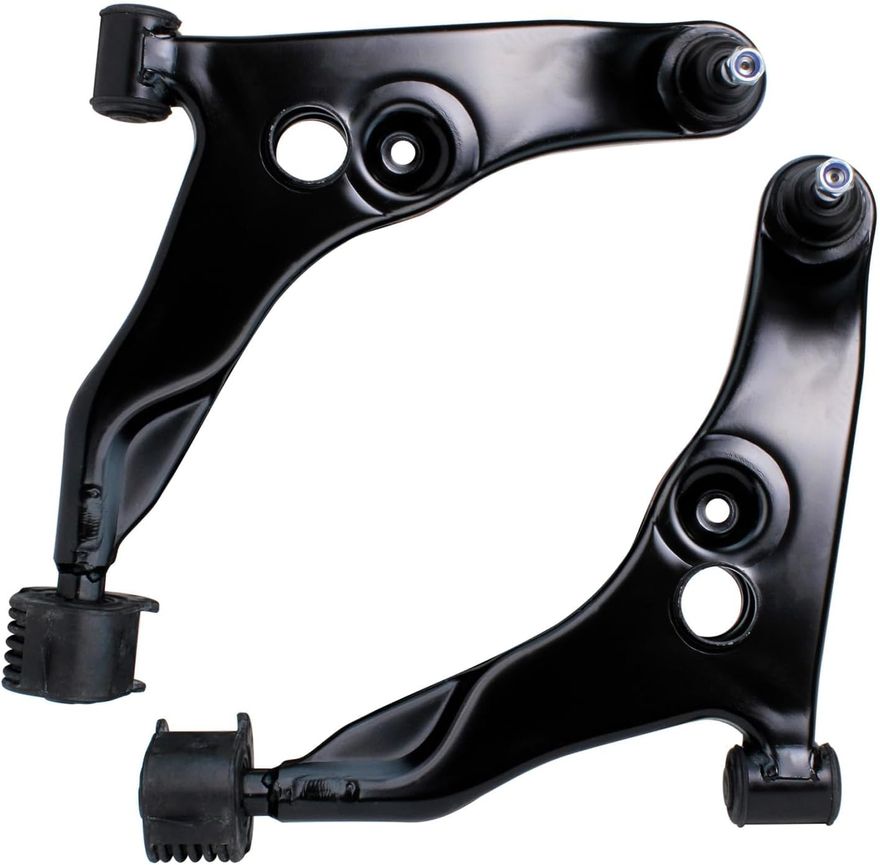 Front Lower Control Arm - K620544_K620545