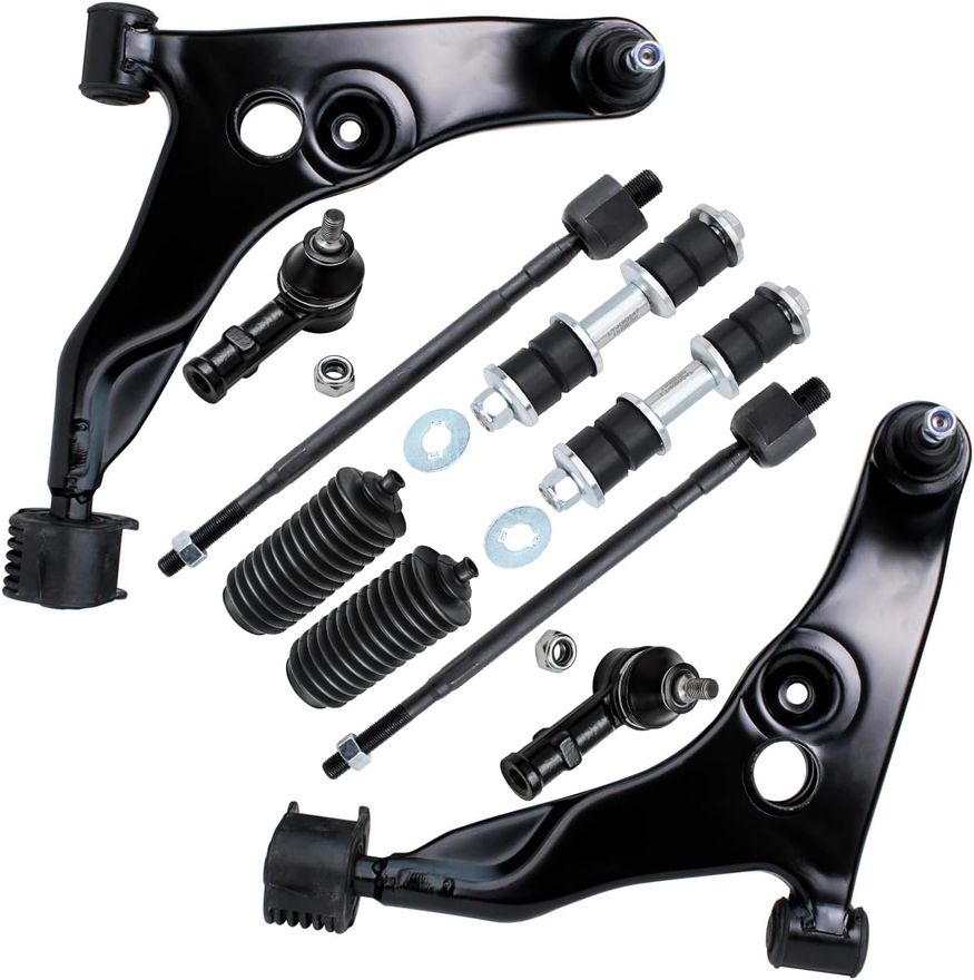 Main Image - Front Lower Control Arms Kit