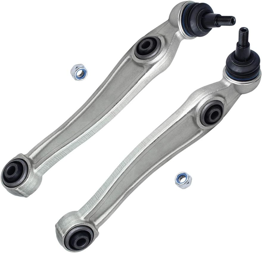 Front Lower Control Arm - K620800_K620801