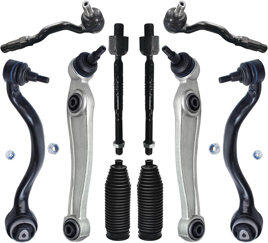Main Image - Front Lower Control Arms Kit