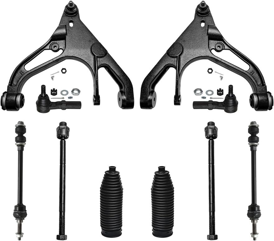Main Image - Front Lower Control Arms Kit