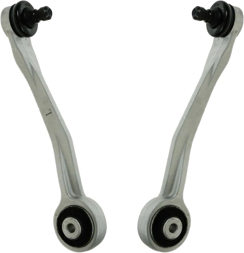 Front Upper Control Arm - 521-253_521-254