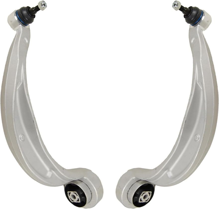 Front Lower Control Arm - K620802_K620803