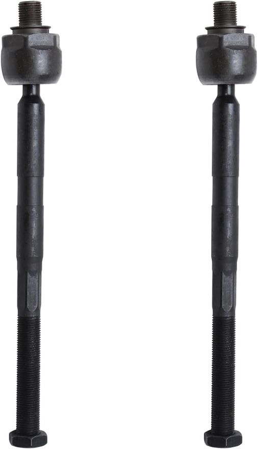 Front Inner Tie Rod - EV800301 x2