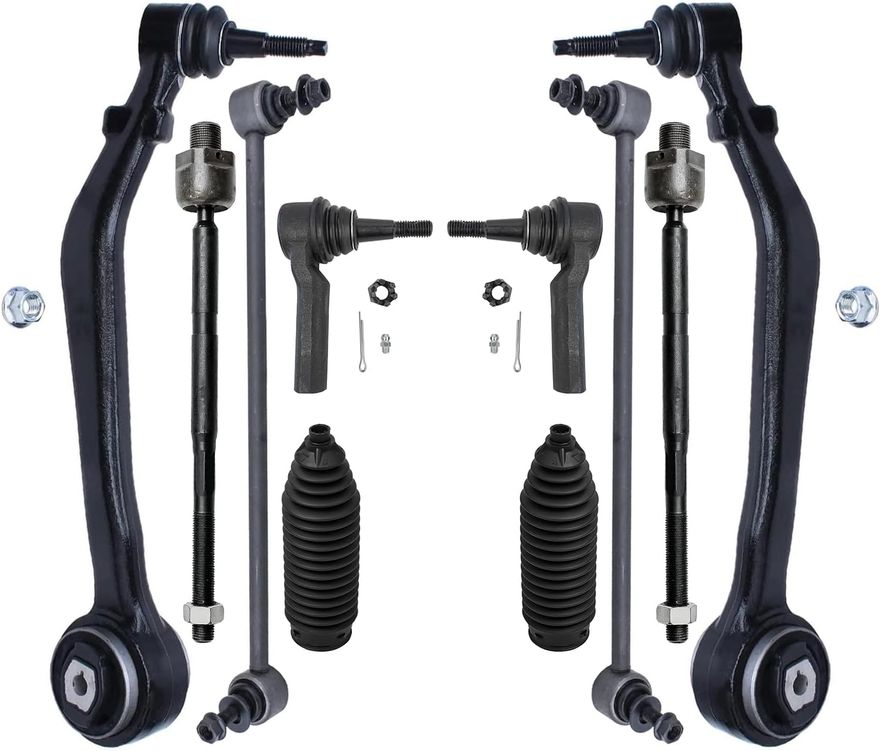 Main Image - Front Lower Forward Control Arms