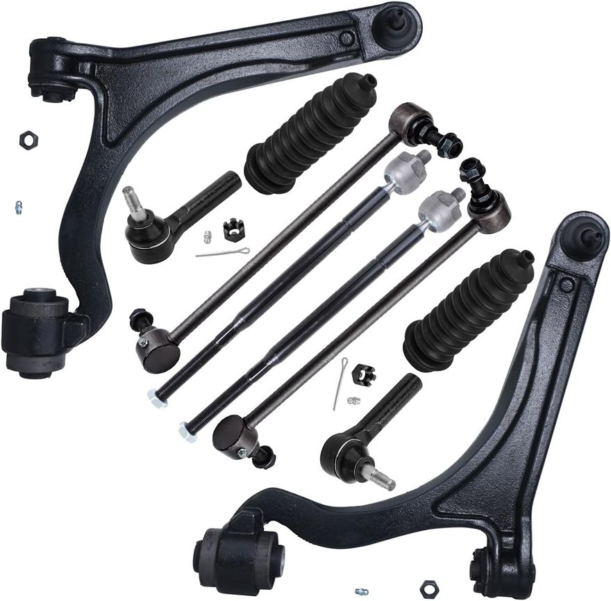 Main Image - Front Lower Control Arms Kit