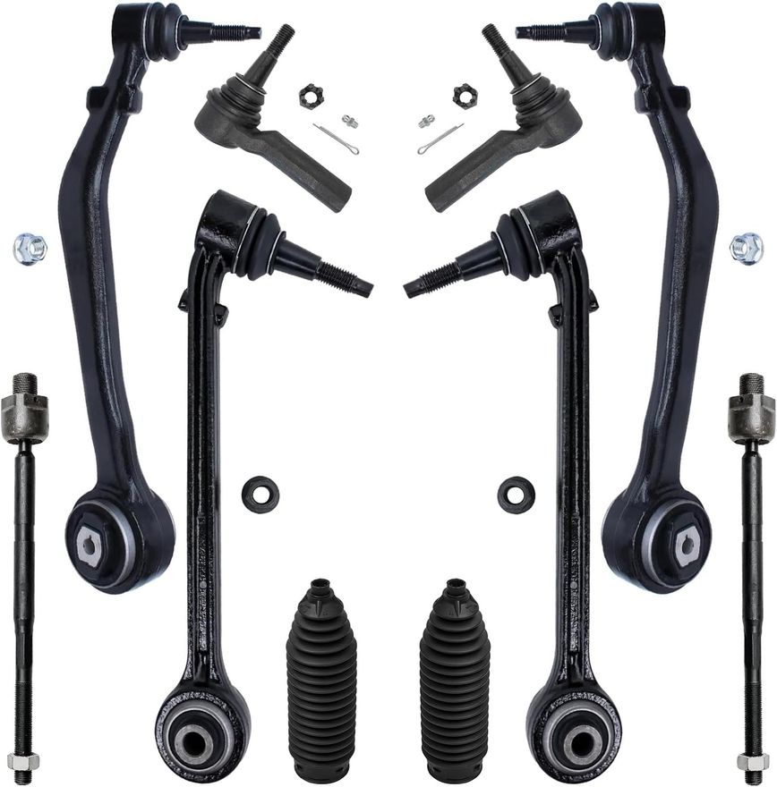 Main Image - Front Lower Control Arms Kit