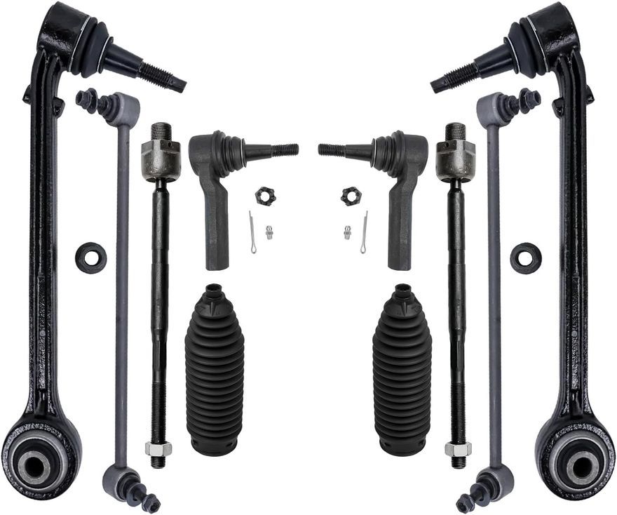 Main Image - Front Lower Control Arms Kit