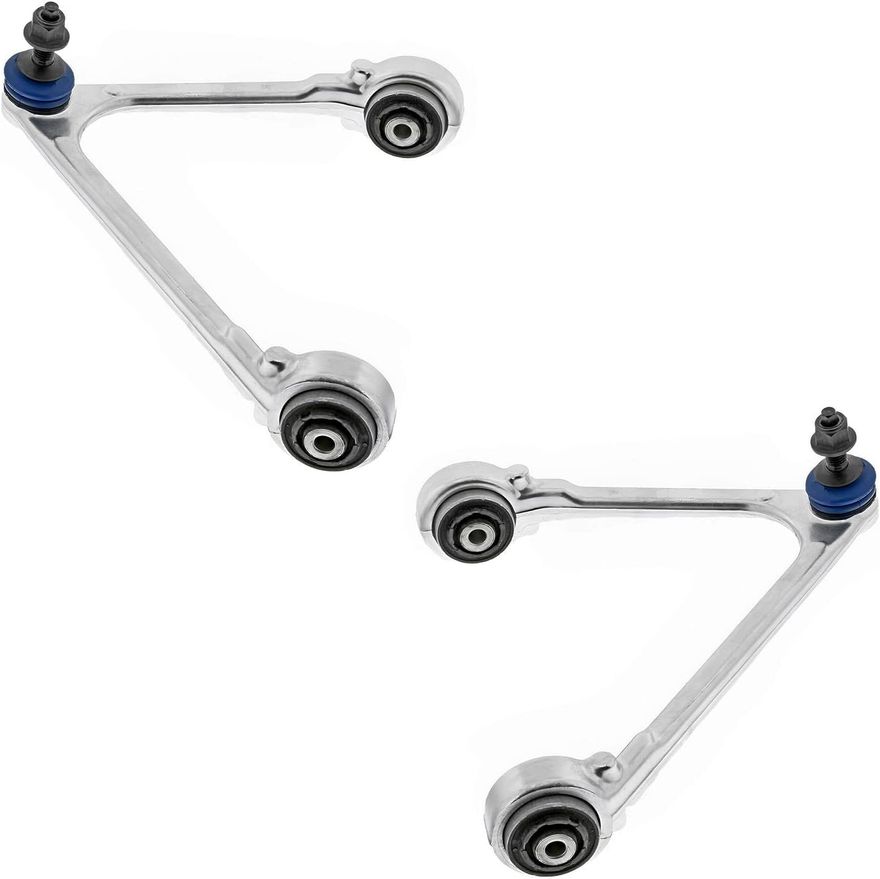 Front Upper Control Arm - K621665_K621666