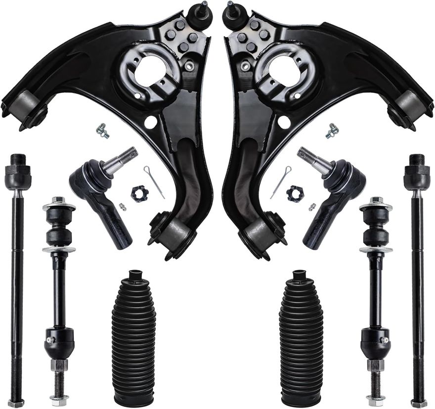 Main Image - Front Lower Control Arms Kit