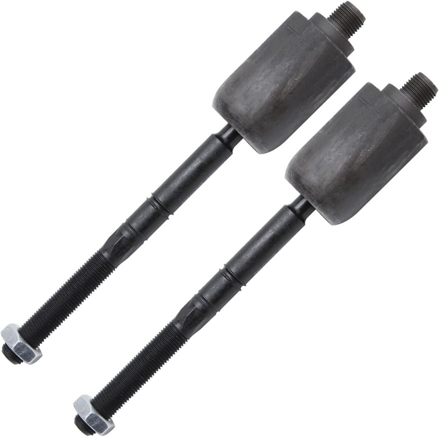 Front Inner Tie Rod - EV80979 x2