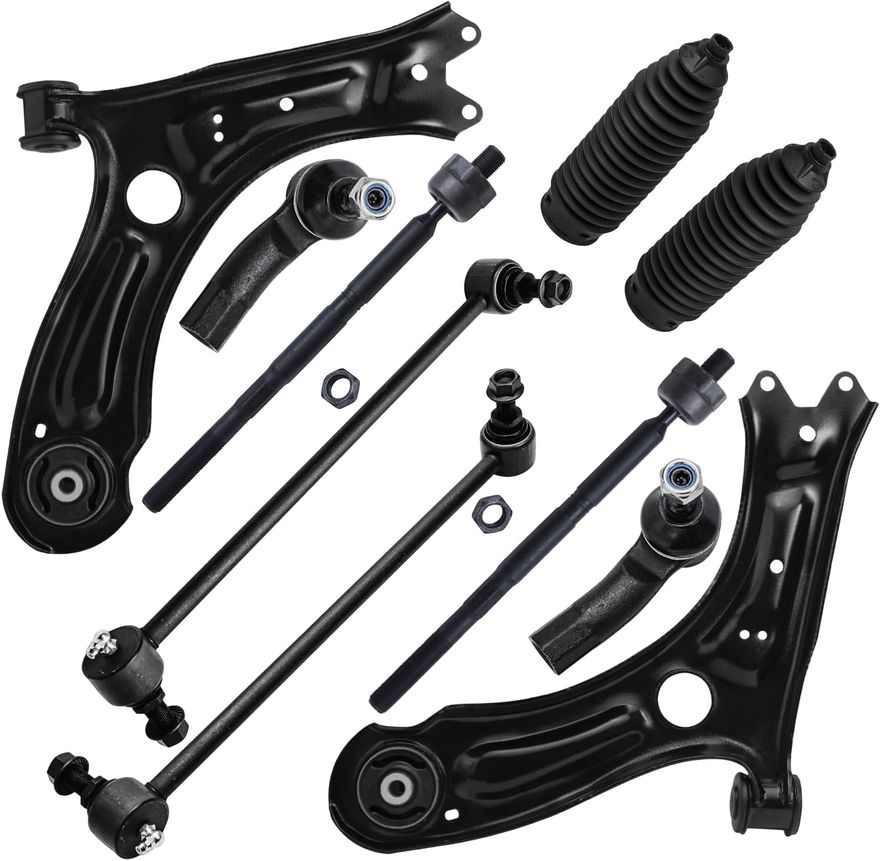 Main Image - Front Lower Control Arms Kit
