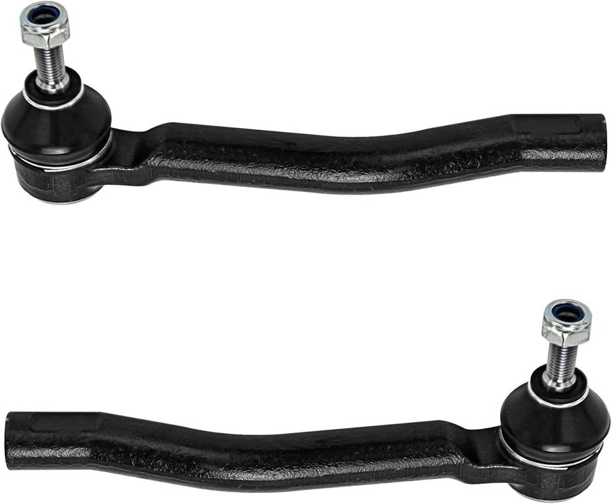 Front Outer Tie Rod - ES800966_MS30624