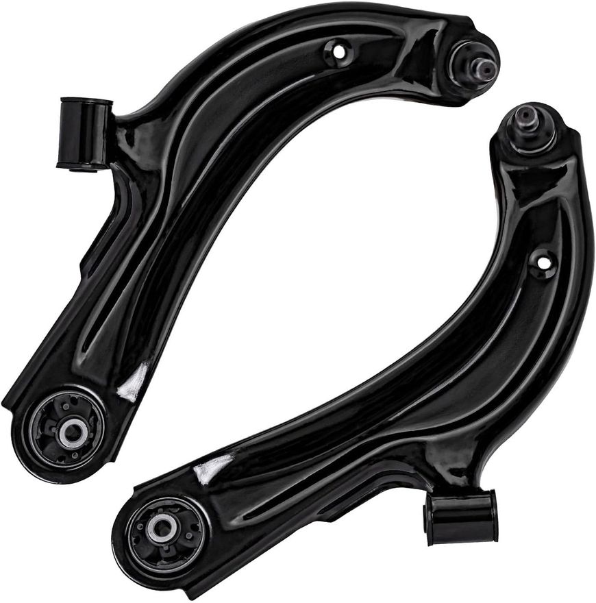 Front Lower Control Arm - K622159_K622160