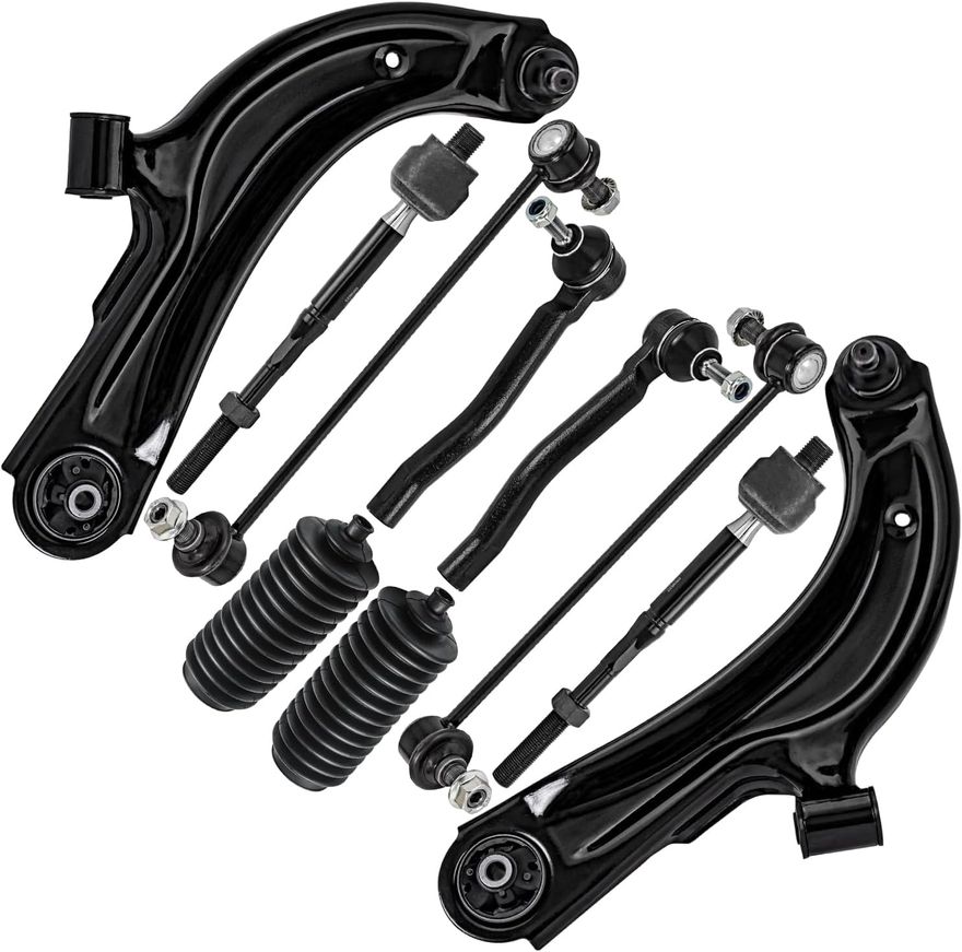 Main Image - Front Lower Control Arms Kit
