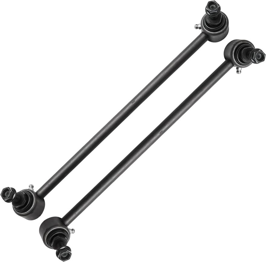 Front Sway Bar Link - K750604_K750605