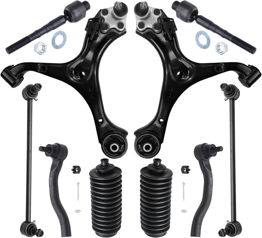 Main Image - Front Lower Control Arms Kit