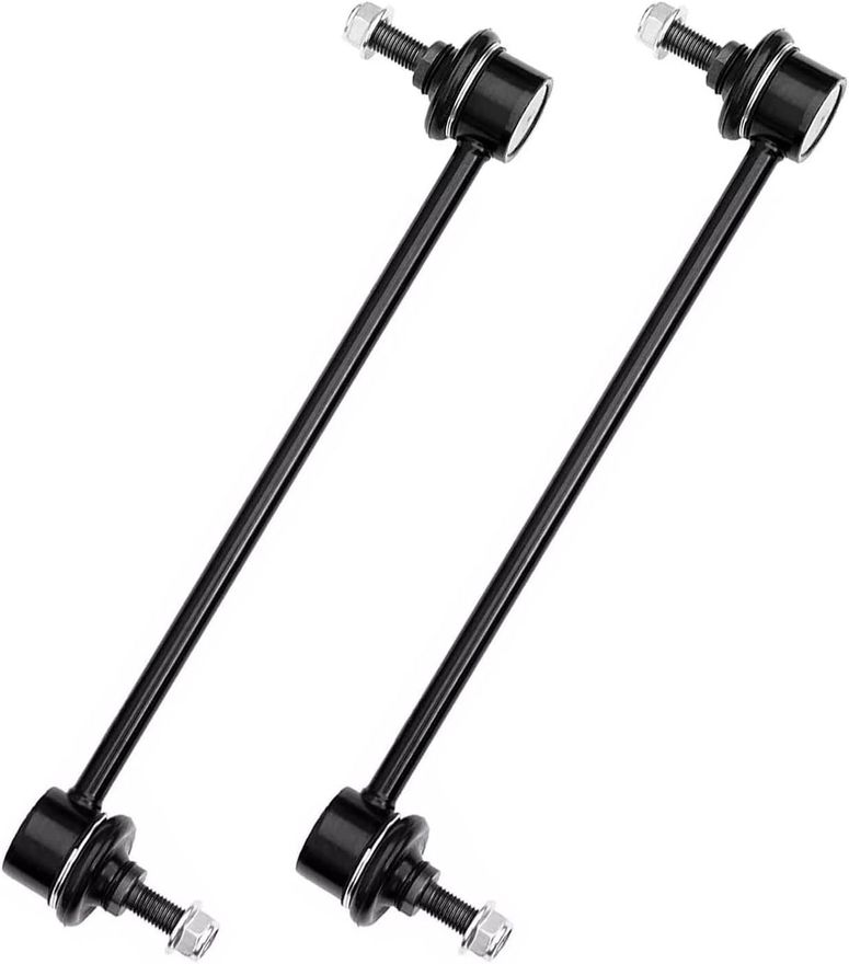 Front Sway Bar Link - K750637 x2