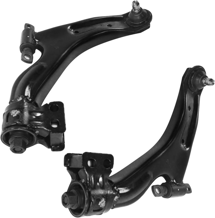 Front Lower Control Arm - K622429_K622430