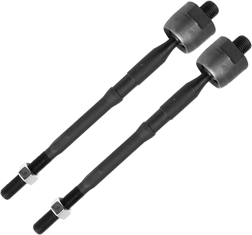 Front Inner Tie Rod - EV801339 x2