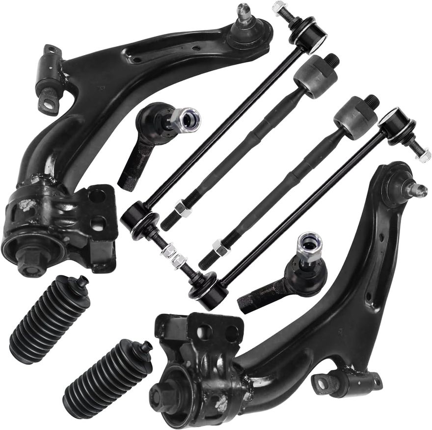 Main Image - Front Lower Control Arms Kit
