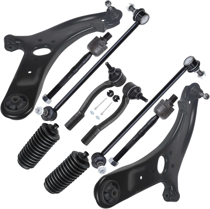 Main Image - Front Lower Control Arms Kit