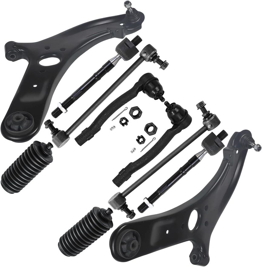 Main Image - Front Lower Control Arms Kit