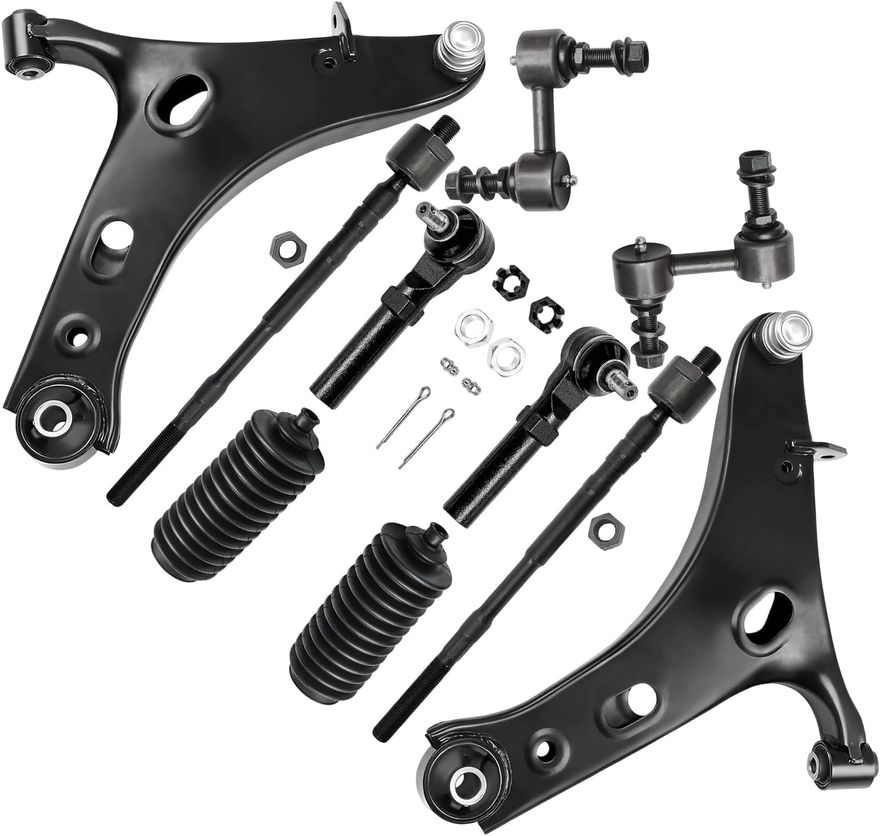 Main Image - Front Lower Control Arms Kit