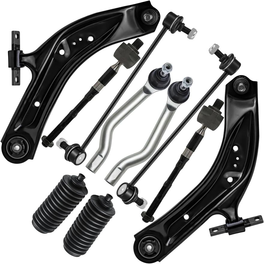 Main Image - Front Lower Control Arms Kit