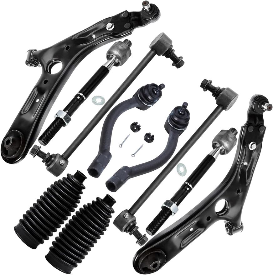 Main Image - Front Lower Control Arms Kit